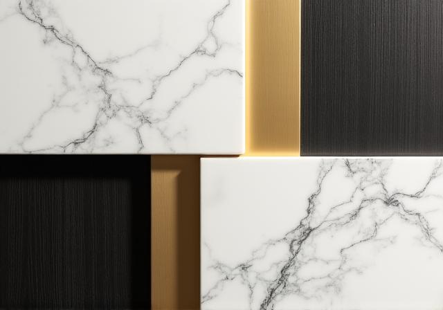 Ricerca Materiali e Sourcing Raro